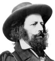 Alfred Lord Tennyson