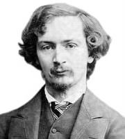 Algernon Charles Swinburne