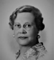 Alice Dunbar-Nelson