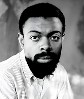 Amiri Baraka