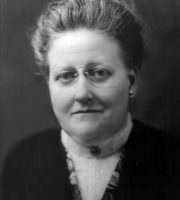 Amy Lowell