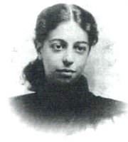 Angelina Weld Grimké