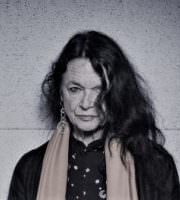 Anne Waldman