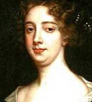 Aphra Behn