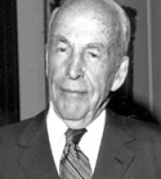 Archibald MacLeish