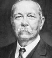 Arthur Conan Doyle