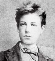 Arthur Rimbaud