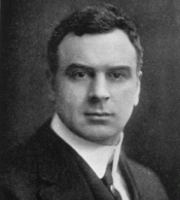 Arthur Stringer