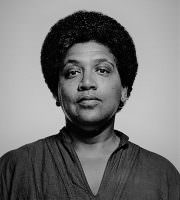 Audre Lorde