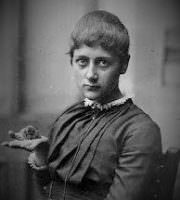 Beatrix Potter