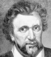 Ben Jonson