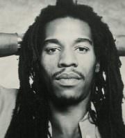 Benjamin Zephaniah