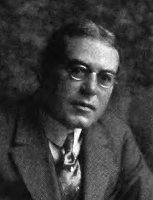Bert Leston Taylor