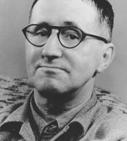 Bertolt Brecht