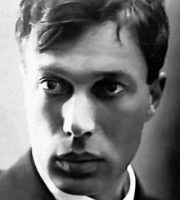 Boris Pasternak