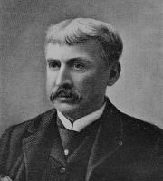 Bret Harte