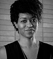 Camille Rankine