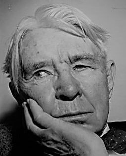 Carl Sandburg