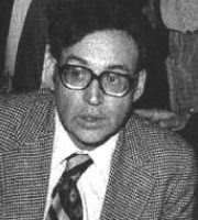 Carl Solomon