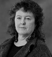 Carol Ann Duffy