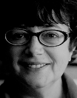 Carol Rumens