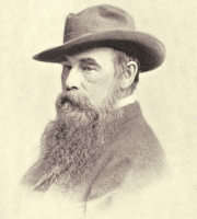 Charles Godfrey Leland