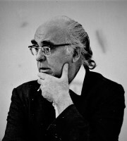 Charles Olson