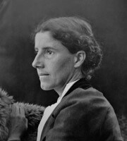 Charlotte Perkins Gilman