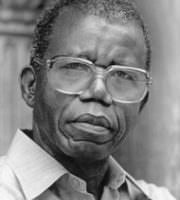 Chinua Achebe