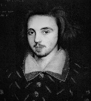 Christopher Marlowe