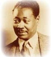 Claude McKay