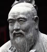 Confucius