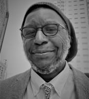 Cornelius Eady