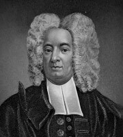 Cotton Mather