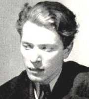 Delmore Schwartz