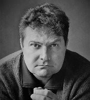 Denis Johnson