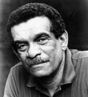 Derek Walcott