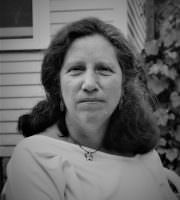 Diane Di Prima