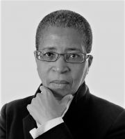 Dionne Brand Dionne Brand