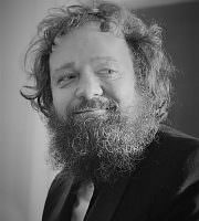 Donald Hall