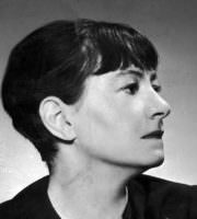 Dorothy Parker