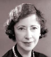Dorothy Wellesley