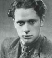 Dylan Thomas