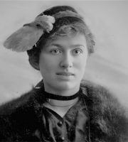 Edith Sodergran Edith Sodergran