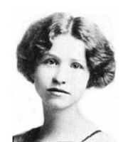 Edna St. Vincent Millay