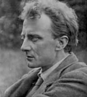 Edward Thomas