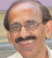 Ehsan Sehgal