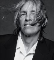 Eileen Myles