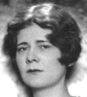 Elinor Wylie