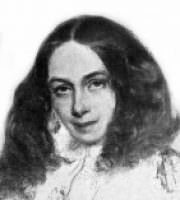 Elizabeth Barrett Browning